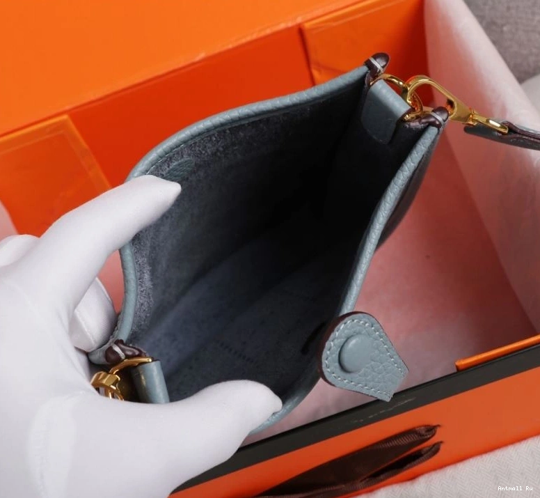 90163 Hermes Stylish Bags Evelyn 0715